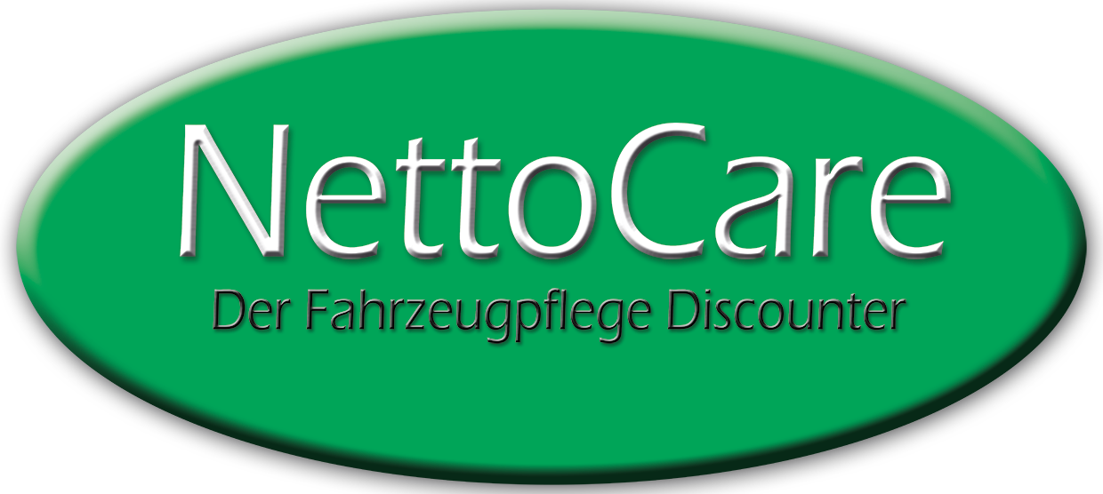 NettoCare Fahrzeugpflege GmbH